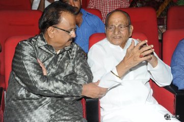 Uttama Villain Movie Audio Launch